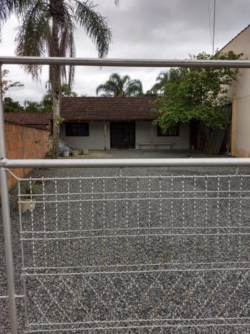 Alugo casa pra temporada ( vila da gloria - sfs )