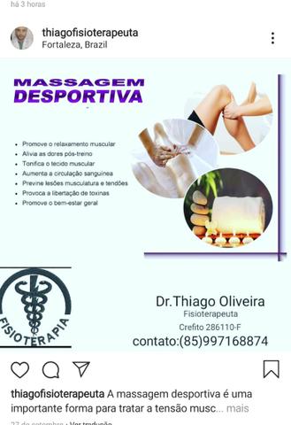 Fisioterapeuta - Foto 3