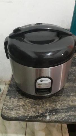 Panela Elétrica
