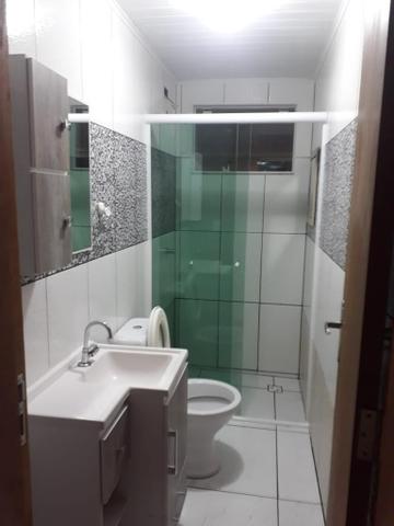 Vendo casa Jardim Paulista Campina Grande do sul - Foto 12