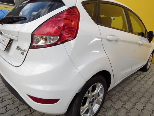FORD FIESTA 2013/2014 1.6 SE HATCH 16V FLEX 4P AUTOMÁTICO - Foto 8