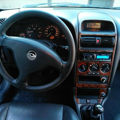 Astra completo - Foto 5