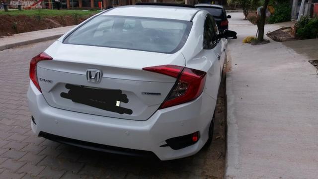 Vendo Civic Touring - Foto 5