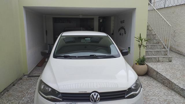 Vendo Voyage 2015 zerado