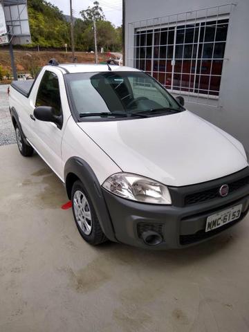 Strada 2014 linda 29.990,00 - Foto 4