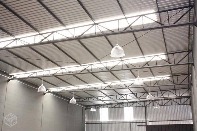 Ótimo Investimento, 6 Barracões 400m2- Araraquara - Foto 3