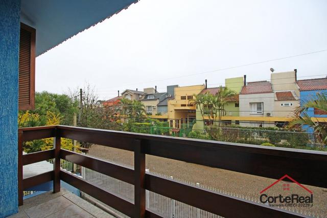 Casa à venda com 4 dormitórios em Ipanema, Porto alegre cod:7144 - Foto 12