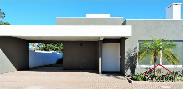 Casa à venda com 3 dormitórios em Guarujá, Porto alegre cod:6158 - Foto 6