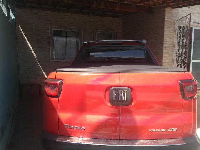 Fiat Toro - Foto 5