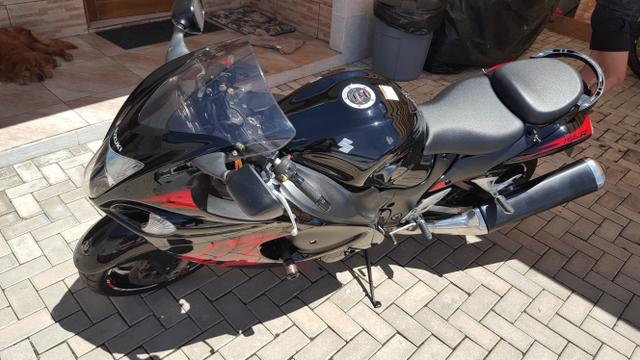 Hayabusa - Foto 2