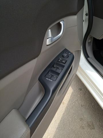 Honda Civic Lxr 14/14 - Foto 8