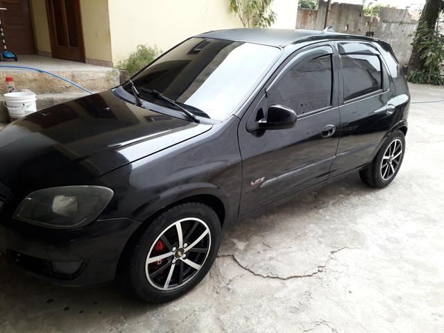 Vendo Celta 06/07