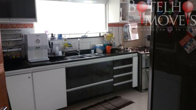 Vendo casa Residencial Tapajós Torquato 3 suítes fino acabamento financia - Foto 7