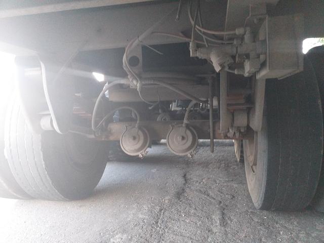Carreta mb 1941 vende-se separado - Foto 16