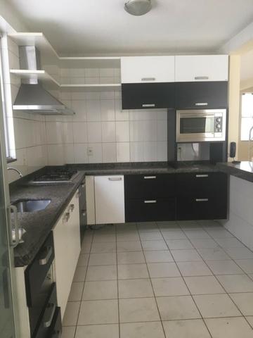 Casa no condomínio dos Ipês nos três poderes - Foto 3