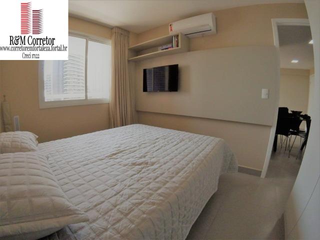 Apartamento por Temporada no Meireles em Fortaleza-CE (Whatsapp) - Foto 7