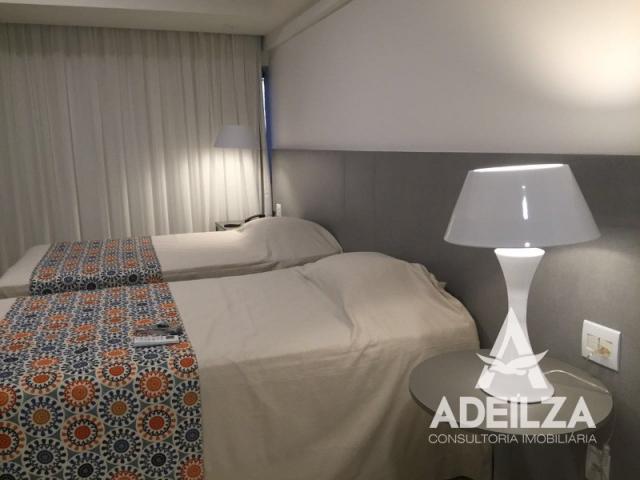Apartamento para alugar com 1 dormitórios em Centro, Feira de santana cod:AP00030