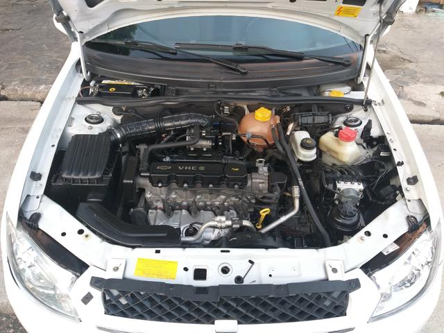 Corsa CLASSIC LS 2015 - Foto 11