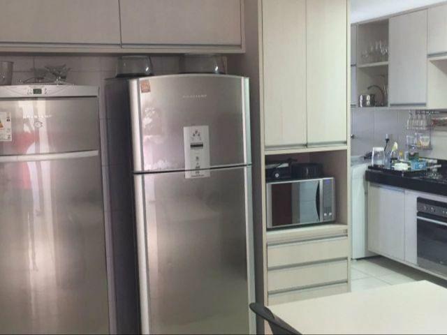 Excelente cobertura 200 m2 4/4 3 suítes Farol - Foto 12