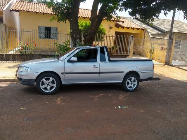 Saveiro - Foto 4