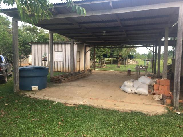 Vende-se uma colônia (Preço Negociável) - Foto 8