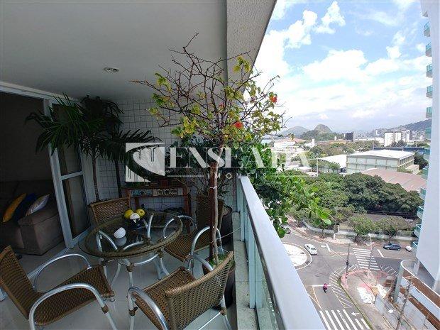 Apartamento, Bento Ferreira, Vitória-ES