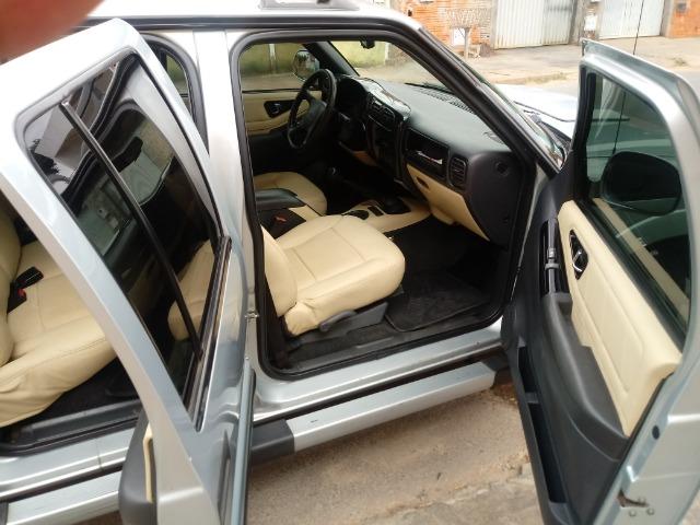 S10 tornado extra luxo - Foto 12