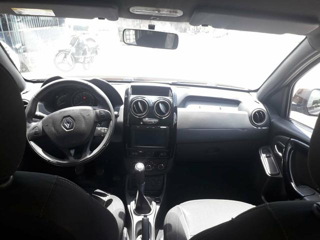 Duster dynamique 2016 - Foto 6