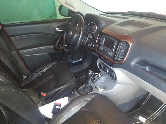 Fiat Toro - Foto 7