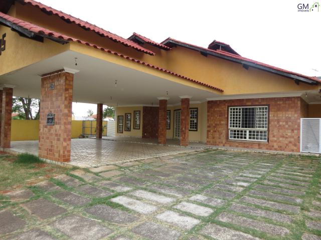 Casa em excelente localização, na avenida principal do condomínio vivendas bela vista, óti - Foto 3