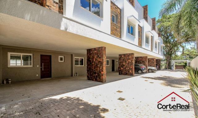 Casa à venda com 3 dormitórios em Tristeza, Porto alegre cod:5906 - Foto 5