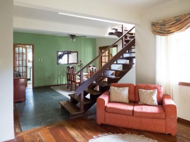 Casa à venda com 5 dormitórios em Cavalhada, Porto alegre cod:6402 - Foto 14