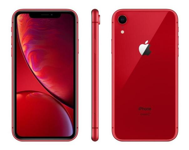 IPhone xr 128 gb