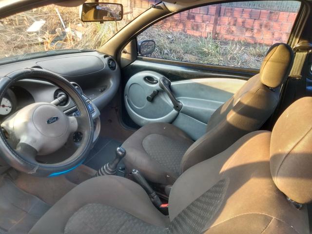 Vendo Ford ka