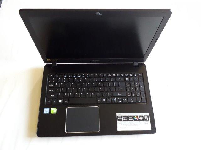 Notebook Acer Aspire F 15 1 Tb; i 5; 8Gb Ram, placa de vídeo 940 MX 4 Gb Dedicada - Foto 3