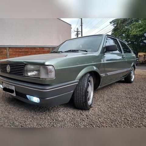 Vendo gol ano 93 - Foto 3