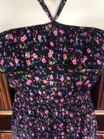 Vestido floral importado - Foto 2