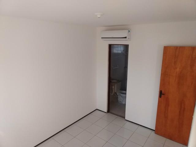 Alugo apartamento no Eusébio próximo ao shopping - Foto 12