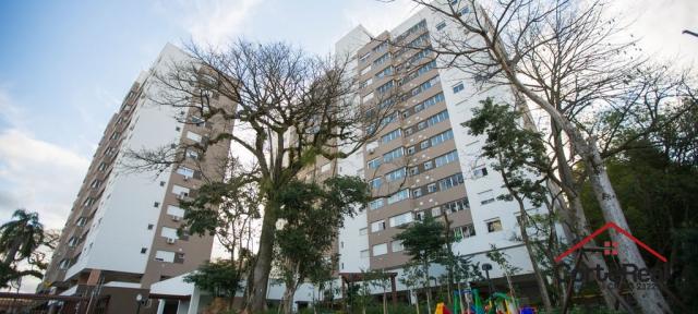 Apartamento à venda com 2 dormitórios em Teresópolis, Porto alegre cod:8778 - Foto 4
