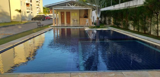 Alugo apartamento no Eusébio próximo ao shopping - Foto 2