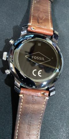 Smartwatch Fossil Q3 Explorist - Foto 5