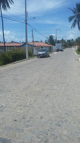 Vendo/troco Terreno na Principal da Praia do Pontal do Peba - Foto 3