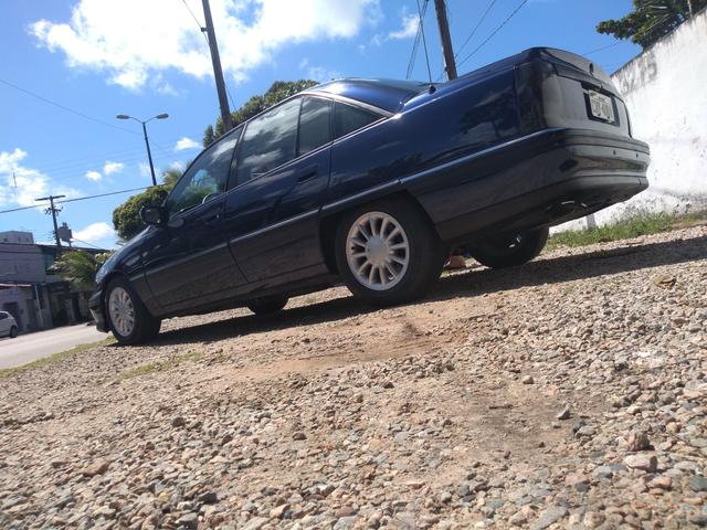 Omega 4.1 GLS 97 - Foto 3
