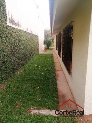 Casa para alugar com 4 dormitórios em Vila assunção, Porto alegre cod:8703 - Foto 17