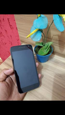 Moto g4 play 16gb - Foto 2