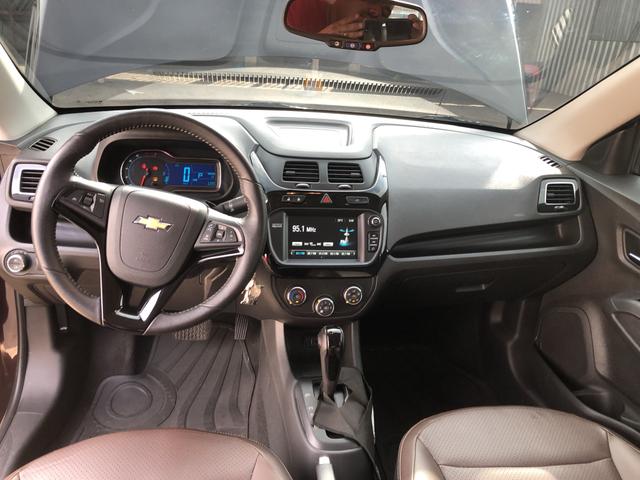 Cobalt elite automático 2017 / 2018 - Foto 5