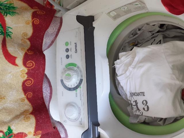 Lavagem de Roupas - Foto 2