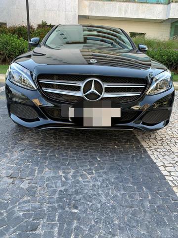 Mercedes Benz