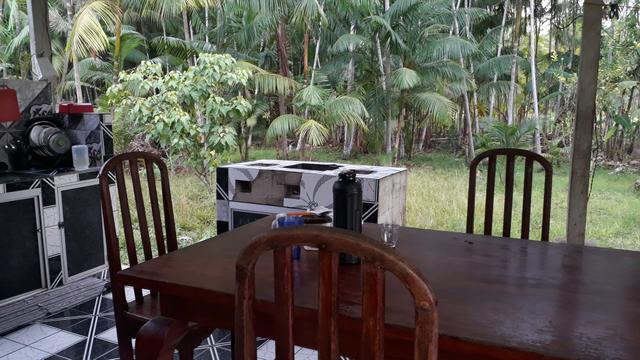 Lindo sitio para qualidade de vida em vigia Itapuã - Foto 6