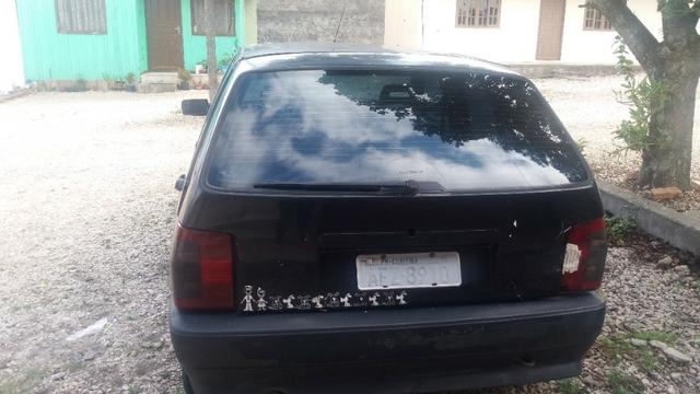 Vendo ou troco Fiat tipo - Foto 4